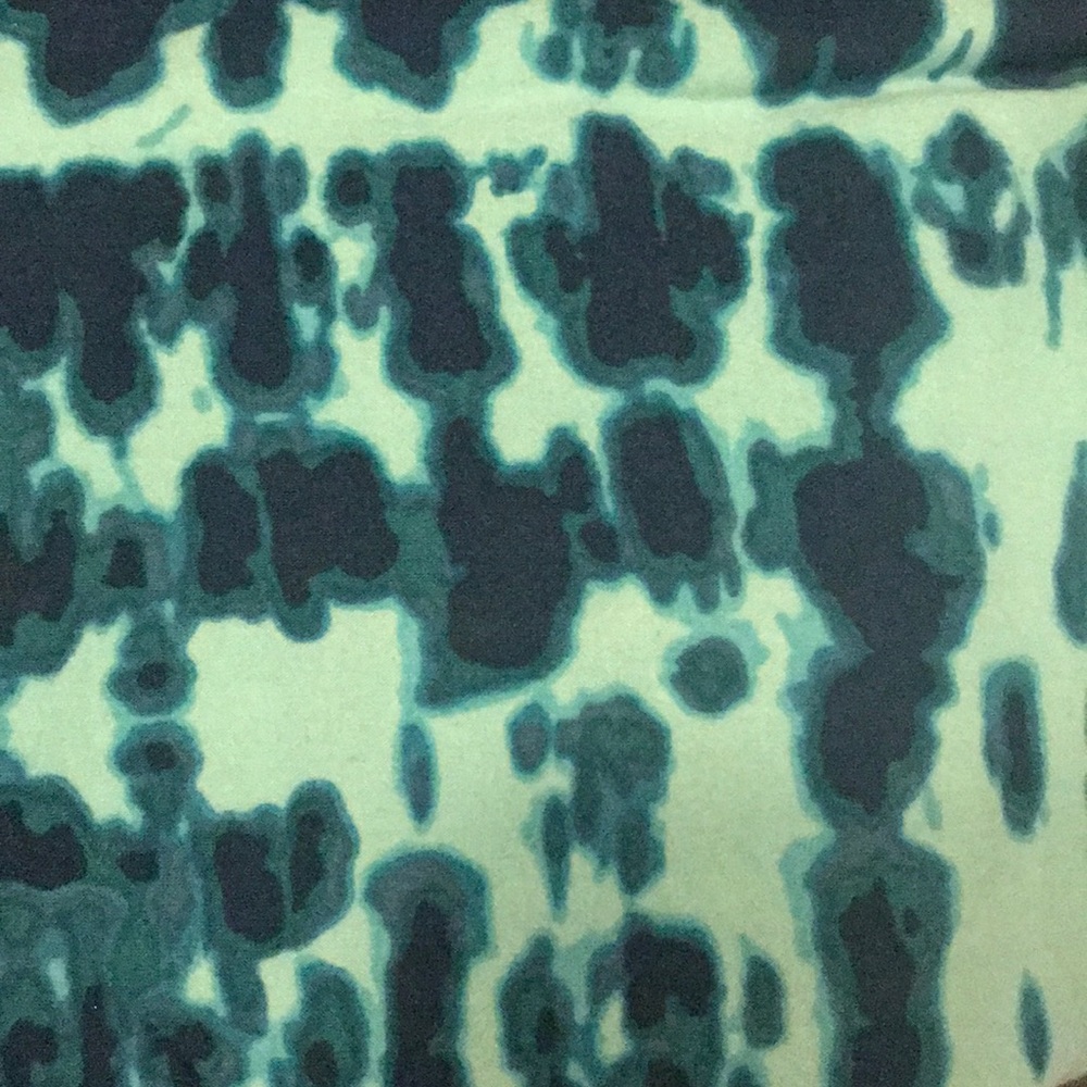 Lularoe tc tie dye leggings